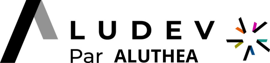 LOGO ALUDEV